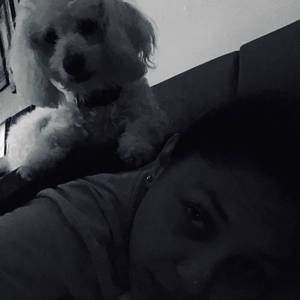 Meet your Posher, Tobias